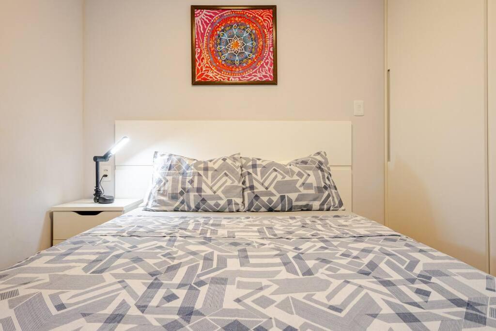 Apartamento Na Barra ซัลวาดอร์ ภายนอก รูปภาพ